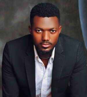 Kayode Ayobami Ifeoluwa